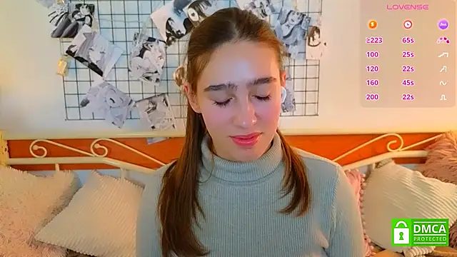  Eliizabeth  online show from 03/23/26, 11:15