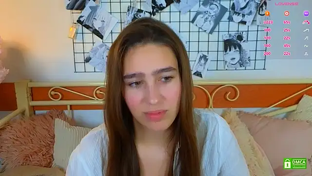  Eliizabeth  online show from 04/20/26, 10:00