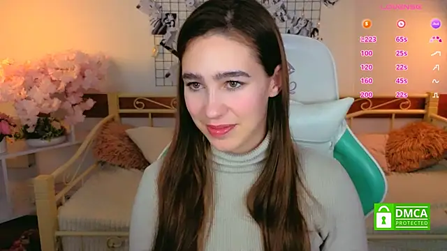  Eliizabeth  online show from 03/08/26, 12:27