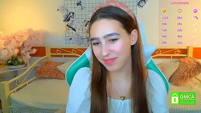  Eliizabeth  online show from 03/19/26, 10:43