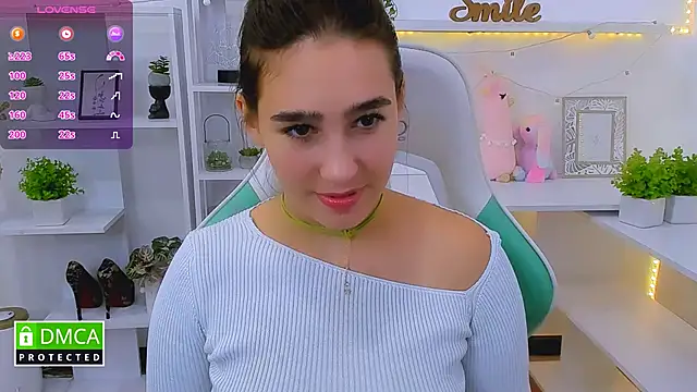  Eliizabeth  online show from 09/26/25, 03:52