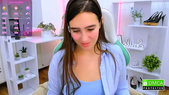  Eliizabeth  online show from 02/03/26, 09:53