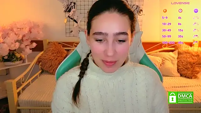  Eliizabeth  online show from 02/23/26, 10:32