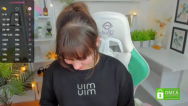  Eliizabeth  online show from 03/16/25, 03:25