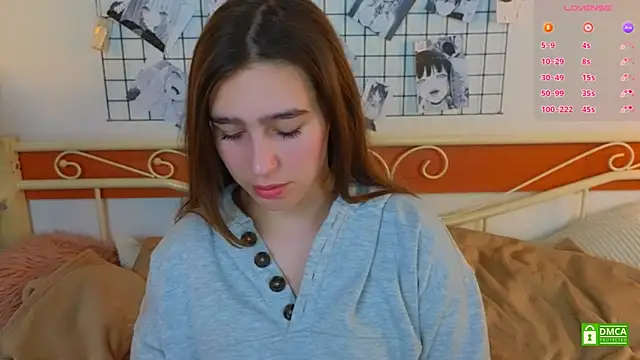  Eliizabeth  online show from 05/01/26, 09:42