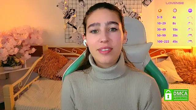  Eliizabeth  online show from 02/24/26, 10:32