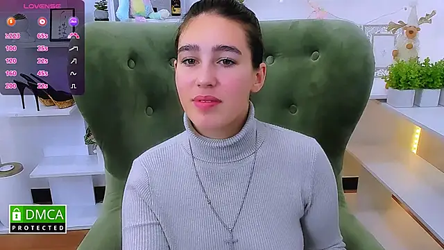  Eliizabeth  online show from 10/05/25, 09:38