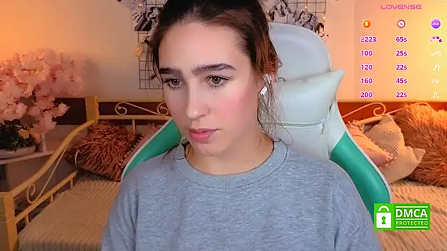  Eliizabeth  online show from 02/26/26, 09:48