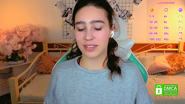  Eliizabeth  online show from 03/09/26, 11:08