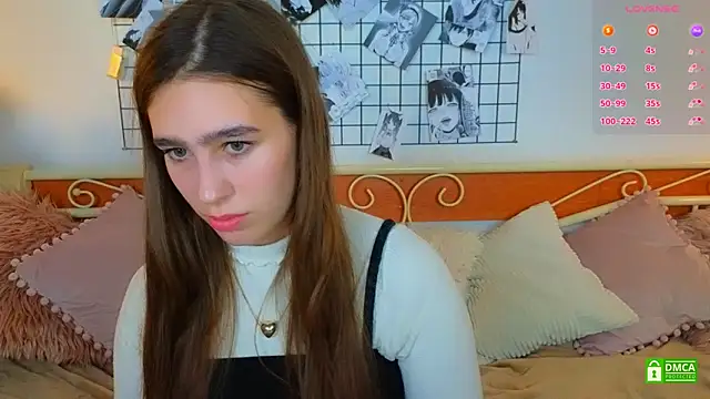  Eliizabeth  online show from 04/10/26, 09:11