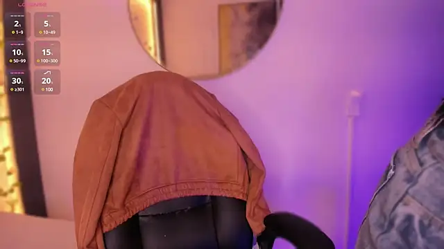 emma woods  online show from 12/27/24, 12:34