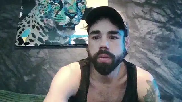 Randeltron online show from 12/02/25, 06:42