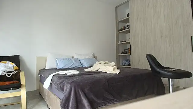 roxana collins online show from 03/08/26, 02:42