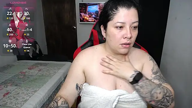 Madyson ho online show from 04/10/26, 05:14