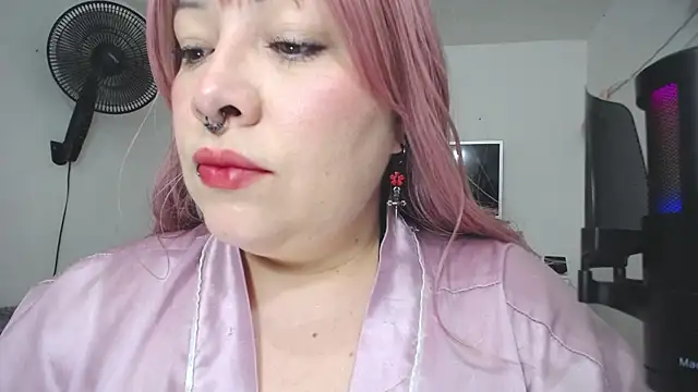 Madyson ho online show from 07/01/26, 02:28