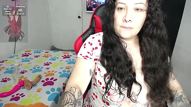Madyson ho online show from 05/14/26, 03:47