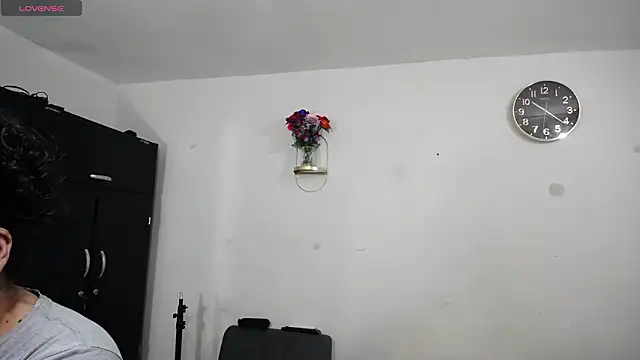 Madyson ho online show from 03/11/26, 03:22