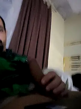 KingZilla2023 online show from 03/13/26, 05:01