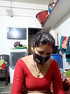 Riyaa-Devi online show from 09/11/25, 04:12