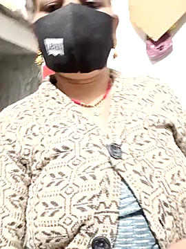 Riyaa-Devi online show from 12/04/24, 05:05