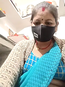 Riyaa-Devi online show from 12/23/24, 05:43