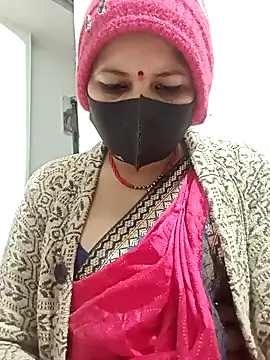 Riyaa-Devi online show from 12/14/24, 05:25