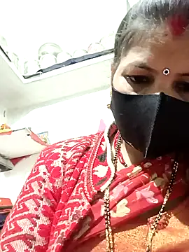 Riyaa-Devi online show from 12/30/24, 05:55