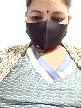 Riyaa-Devi online show from 01/16/25, 05:33