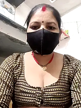 Riyaa-Devi online show from 01/29/25, 05:56