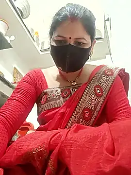 Riyaa-Devi online show from 02/22/25, 05:57