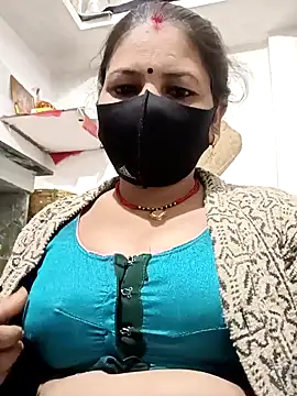 Riyaa-Devi online show from 01/18/25, 05:04