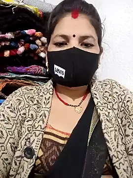 Riyaa-Devi online show from 12/22/24, 02:38