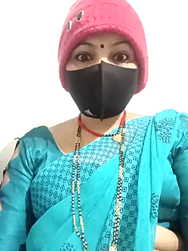 Riyaa-Devi online show from 01/07/25, 05:42