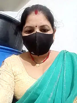 Riyaa-Devi online show from 03/02/25, 04:58