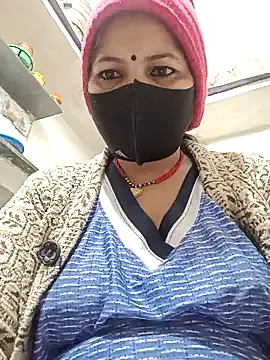 Riyaa-Devi online show from 01/11/25, 05:51