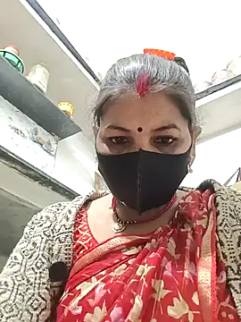 Riyaa-Devi online show from 12/12/24, 05:26