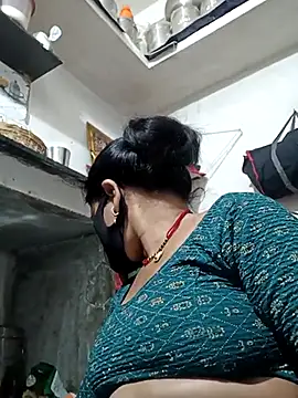 Riyaa-Devi online show from 02/21/25, 06:04