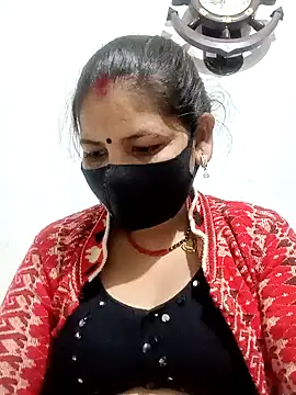 Riyaa-Devi online show from 12/11/24, 03:35