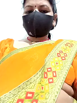 Riyaa-Devi online show from 02/03/25, 05:46