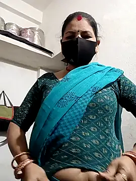 Riyaa-Devi online show from 02/11/25, 05:29