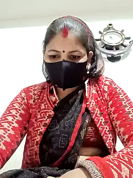 Riyaa-Devi online show from 01/19/25, 05:28