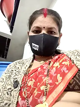 Riyaa-Devi online show from 12/19/24, 05:40