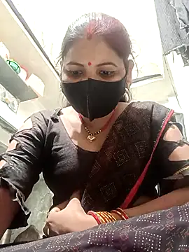 Riyaa-Devi online show from 03/19/25, 06:01