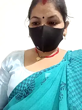 Riyaa-Devi online show from 01/28/25, 04:52