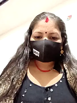 Riyaa-Devi online show from 12/05/24, 05:10