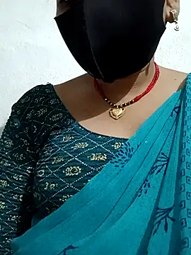 Riyaa-Devi online show from 02/09/25, 04:40