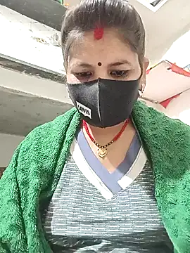 Riyaa-Devi online show from 12/21/24, 03:31