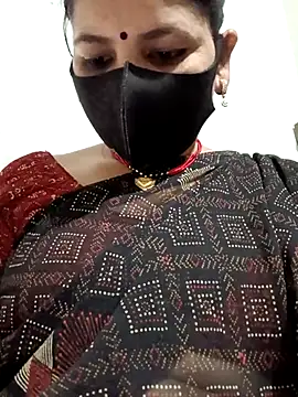 Riyaa-Devi online show from 02/15/25, 05:39