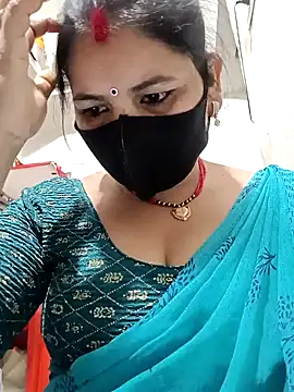 Riyaa-Devi online show from 02/07/25, 06:02