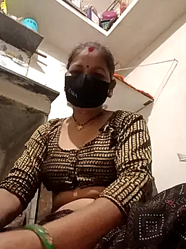 Riyaa-Devi online show from 11/16/25, 12:48